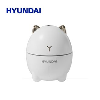 Hyundai  加湿器 轻音加湿 自动断电（容量200ml）DDM-1