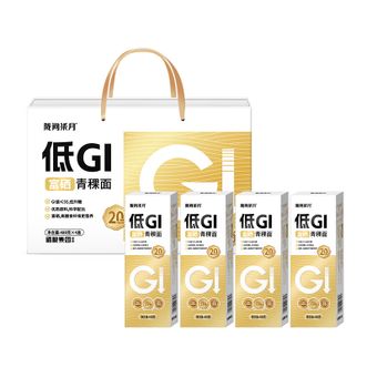 陇间柒月  青稞面1.92kg