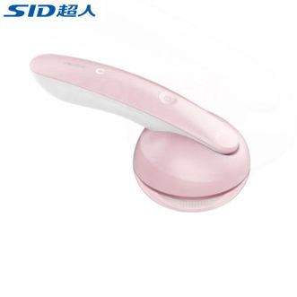 超人/SID  毛球修剪器 电动剃绒器去毛球机除毛器打毛机衣服强劲吸风多重保护剃毛器