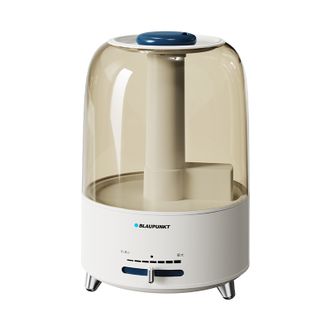 BLAUPUNKT  加湿器家用大容量室内卧室婴儿净化空气加湿器喷雾空气滋润加湿空调伴侣