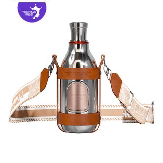 帝伯朗TIBORANG 保温杯 316不锈钢 400ML 帝伯朗TIBORANG 保温杯 316不锈钢 400ML