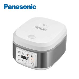 松下/Panasonic  4升容量电饭煲SR-DA152