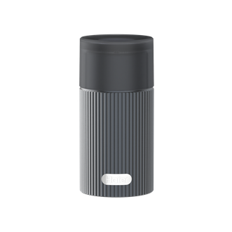 海尔（Haier）  智能感应剃须刀迷你便携刮胡刀送男友送老公情人节礼物HD11极夜灰