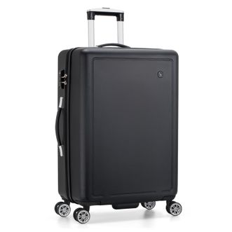 爱华仕  拉杆箱  顺滑飞机轮行李箱  旅行登机箱  20英寸  OCX6770