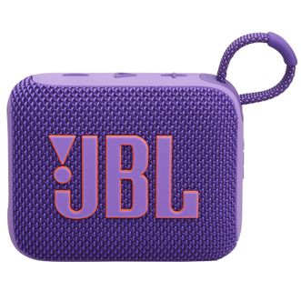 JBL  GO4 音乐金砖四代 蓝牙音箱 户外便携音箱 电脑音响 低音炮 jbl go4 音响 迷你音箱