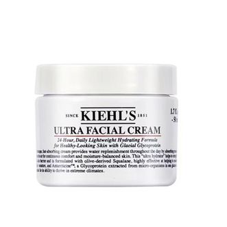 KIEHL'S  高保湿面霜50ml/瓶3605970360757
