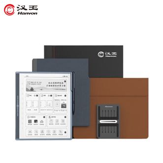 汉王（Hanvon）  M10尊享版 智能手写办公本 10.3英寸语音转写电子书阅读器墨水屏  电子笔记本 汉王手写办公本