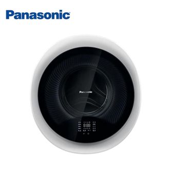 松下/Panasonic  壁挂洗衣机 小漩风 小型迷你滚筒洗衣XQG30-A500W
