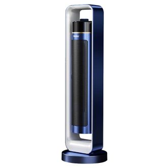 海尔/Haier  取暖器  家用立式暖风机  电暖气热风机  HNF-2017A  机械款