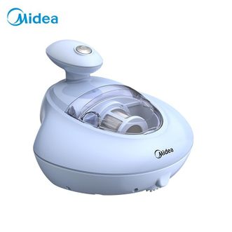美的/Midea  除湿除螨仪高频拍打吸尘热风除湿紫外线除螨灭菌可水洗尘杯母婴被褥沙发