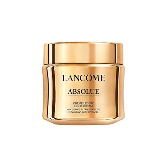 兰蔻  菁纯面霜60ml滋润版 淡纹紧致饱满 滋润焕亮面霜