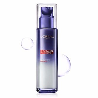 欧莱雅(LOREAL)复颜玻尿酸水光充盈导入乳液110ml 欧莱雅(LOREAL)复颜玻尿酸水光充盈导入乳液110ml