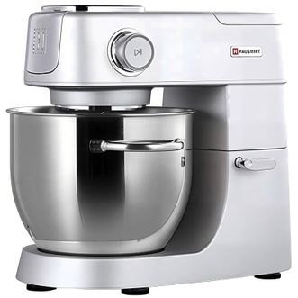 海氏Hauswirt  彩屏版全自动多功能厨师机和面机M5max