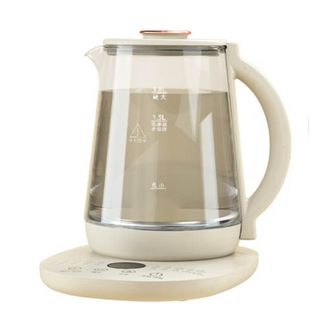 德博莱  电热水壶(养生壶)DBL-YSH006