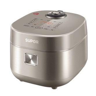 苏泊尔（SUPOR）  远红外球釜IH电饭煲 SF40HC82 4L