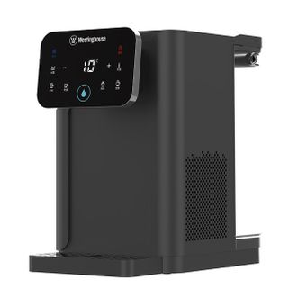 西屋/Westinghouse  台式即热式饮水机 WFH40-W4S小型饮水机家用热水壶烧水壶