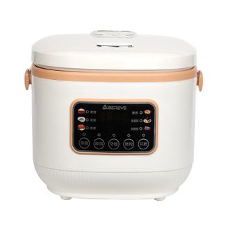 艾贝丽  4L智能电饭煲ABL-DFB401E