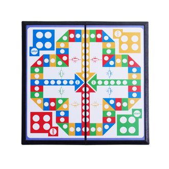 婴侍卫（BBG+）  便携飞行棋QQL717