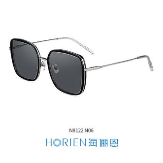 海俪恩（HORIEN）太阳眼镜男款N8122