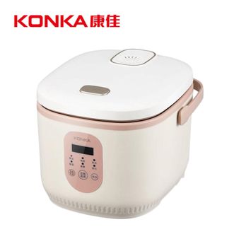 康佳/Konka 电饭煲 KDFB-4039-M 柔沙粉 康佳/Konka 电饭煲 KDFB-4039-M 柔沙粉