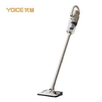 优益/Yoice  手持清洗机真空吸尘器 洗拖二合一 Y-XCQ5