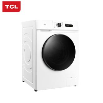 TCL  洗烘一体机 10KG TG-V100HBS