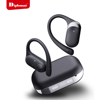 Diplomat  H600 OWS 真无线耳挂式运动蓝牙耳机