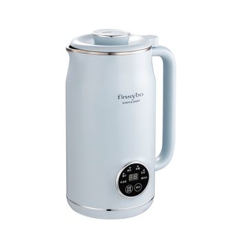 finsybo 破壁免过滤 比克豆浆机F-DJ06A finsybo 破壁免过滤 比克豆浆机F-DJ06A