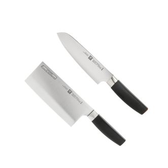 双立人（ZWILLING）  Select刀具2件套 38691-002-722