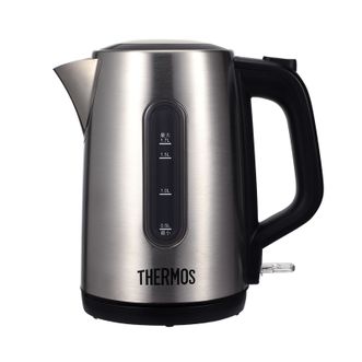 膳魔师（THERMOS）  大容量1.7L自动断电烧水壶EHA-1311A