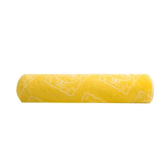 三利（SANLI）  海绵宝宝抗菌浴巾大浴巾1条袋装吸水速干BOB3010