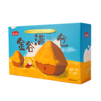 燕之坊  金谷满仓礼盒3.2kg杂粮粗粮
