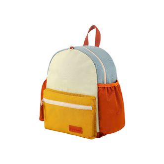 外交官/Diplomat  双肩包  防泼溅材质舒适透气男女孩书包  大容量儿童背包  240*120*330MM