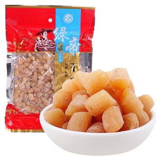 绿帝  煲汤优选 干贝350g/袋装