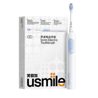 Usmile  笑容加电动牙刷  V1