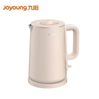九阳/Joyoung  电热水壶K17FD-W6152 1.7L