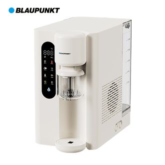 BLAUPUNKT  饮水机家用即热式茶饮机3L大容量多段控温台式小型免安装