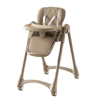 hapair  便捷式可折叠宝宝餐椅 HC201