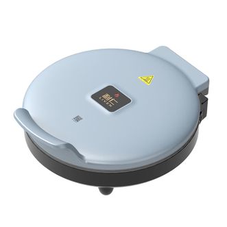 利仁  双面加热多功能煎饼机加深烤盘电饼铛LR-J3440