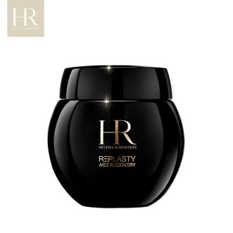 HR  黑绷带舒缓面霜晚霜 50ml