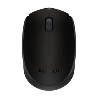 罗技/Logitech  M171 鼠标