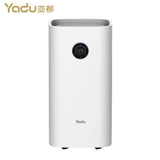 亚都/Yadu  空气净化器 甲醛消毒机 UFCO分解技术除甲醛异味除甲流KJ1000T1000(Hi）