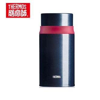 膳魔师（THERMOS）  保温杯（TCLD-720S）焖烧杯 保温桶 720ml