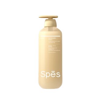 诗裴丝spes  蛋白柔顺蓬松洗发水改善受损发丝洗发水蚕丝蛋白780ml