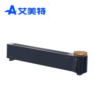 艾美特/Airmate  AIR5 PRO  仿真火焰电暖气 踢脚线取暖电器