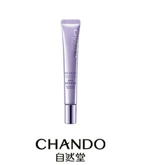 自然堂/Chando  凝时鲜颜肌活眼霜15g保湿抗皱