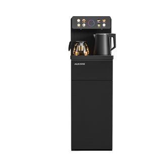 奥克斯/AUX  家用立式下置式饮水机YC-17茶吧机制热型