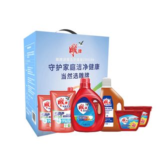 雕牌  消毒洗护套装 家庭清洁ZS0396