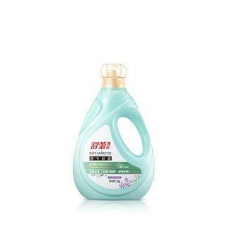 舒蕾/Slek  波卡莉香精油植护香氛洗衣液2kg