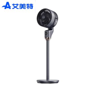 艾美特/Airmate  台地两用摇头风扇 语音遥控香薰驱蚊|全自动摆头  FA18-SRD166